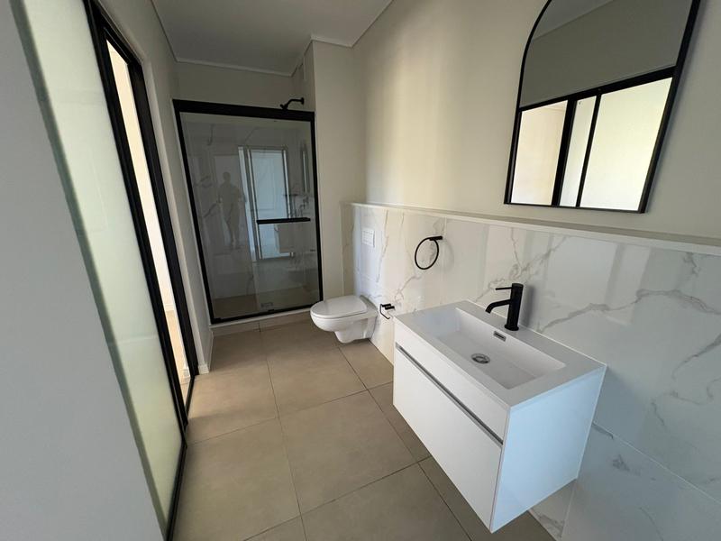 To Let 1 Bedroom Property for Rent in Richwood Western Cape